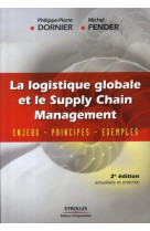 La logistique globale et le supply chain management