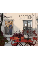 Rogatons