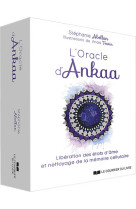 L'oracle d'ankaa