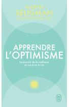 Apprendre l'optimisme