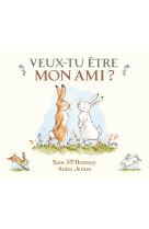 Veux-tu être mon ami ?