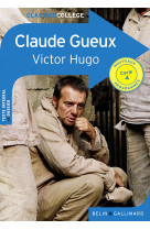 Claude gueux