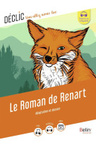 Le roman de renart