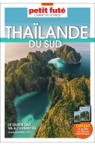 Guide thailande du sud 2023 carnet petit futé