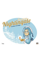 Florence nightingale  - la dame à la lampe
