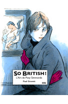 So british !