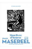 Mon livre d'heures