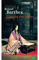 L'empire des signes