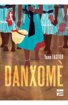 Danxomè