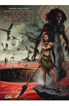 Terres d'ogon t06