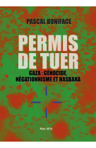 Permis de tuer