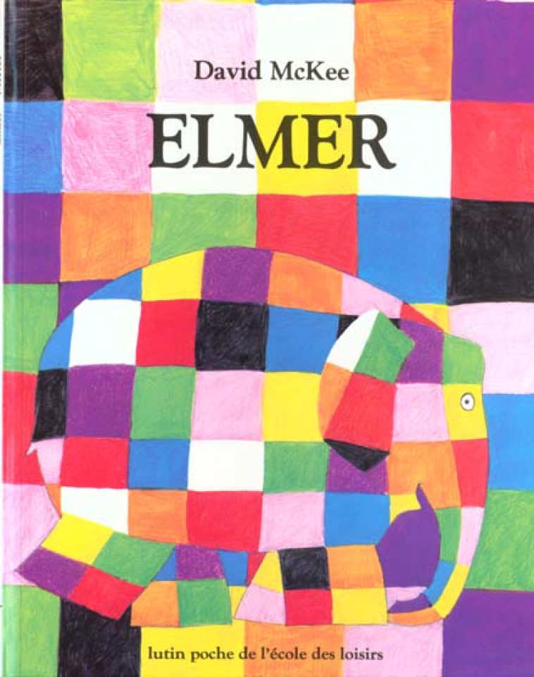 ELMER - MCKEE DAVID - EDL