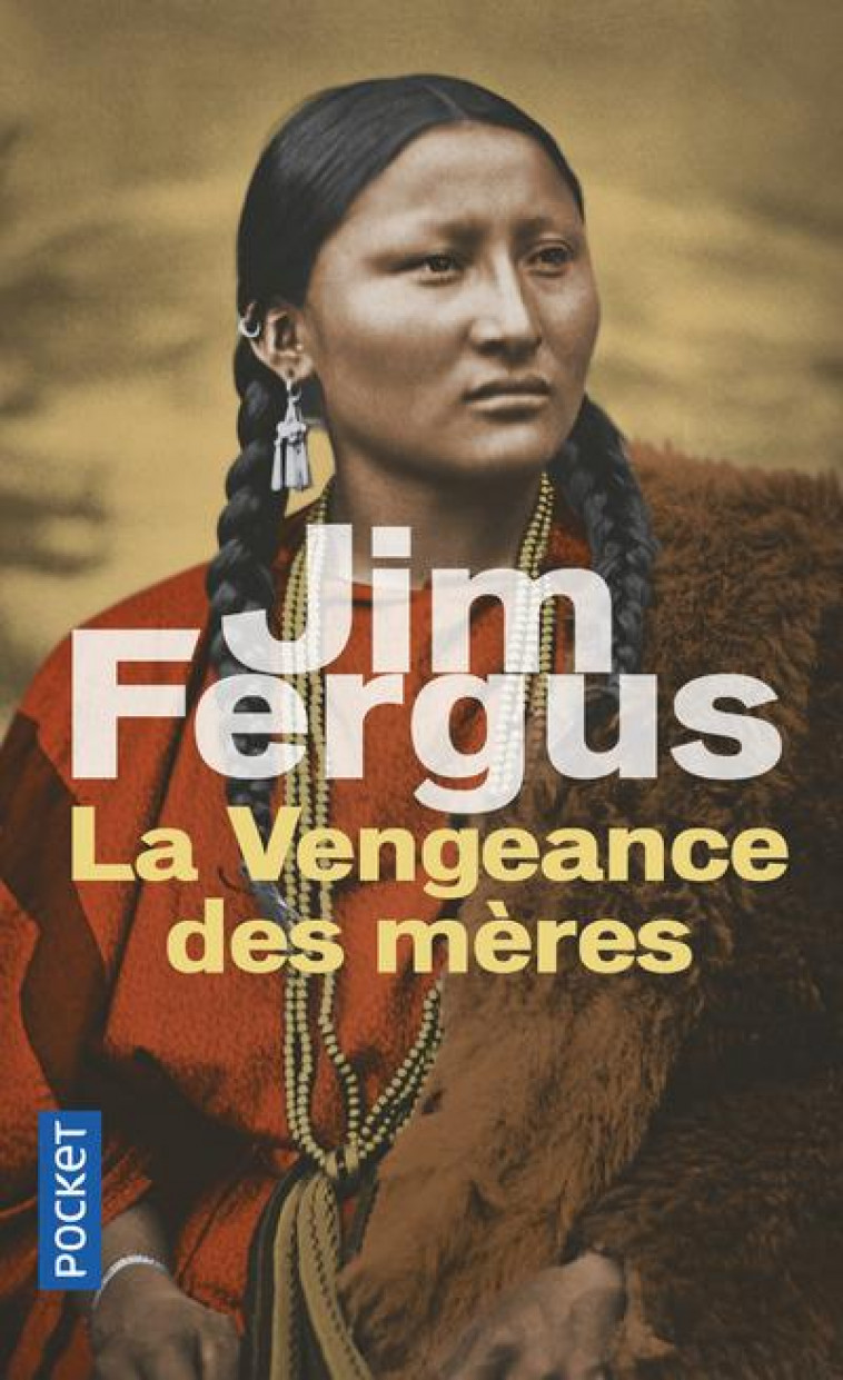 LA VENGEANCE DES MERES - VOL02 - FERGUS JIM - POCKET