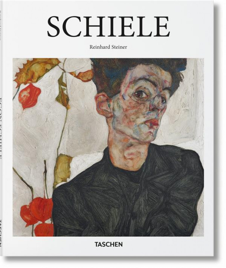 SCHIELE - STEINER REINHARD - Taschen