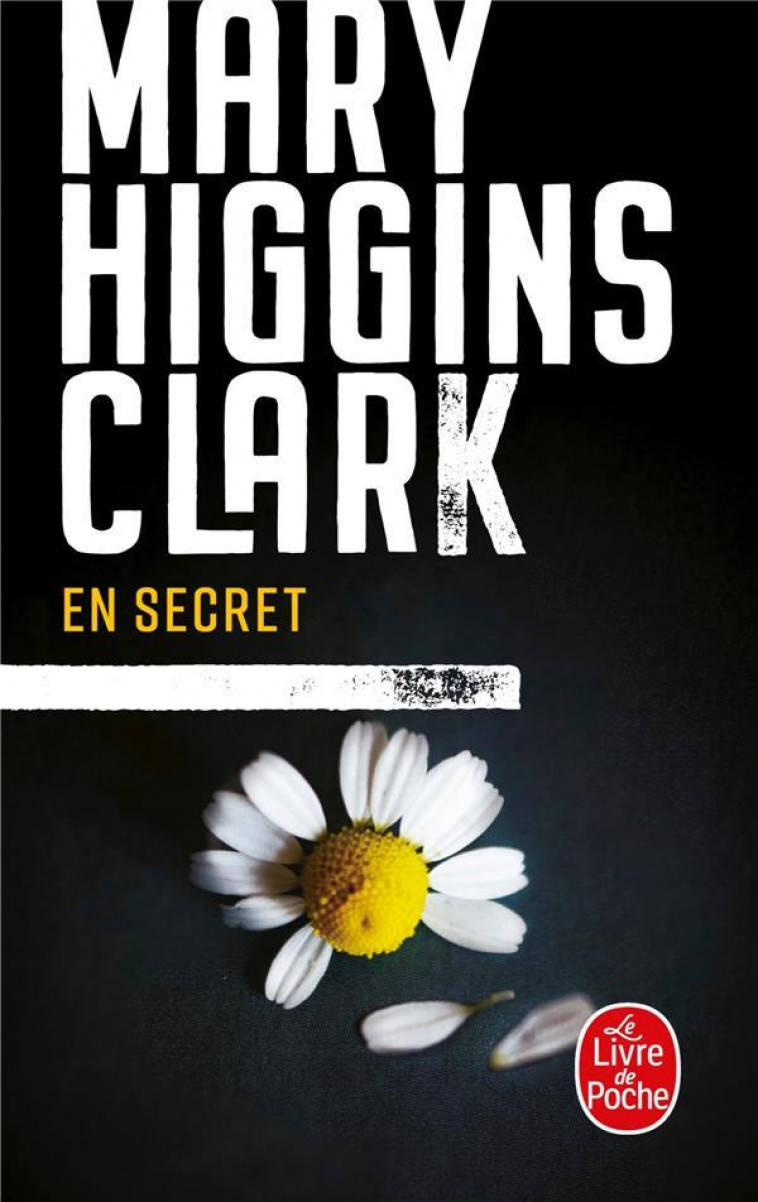EN SECRET - HIGGINS CLARK MARY - LGF/Livre de Poche