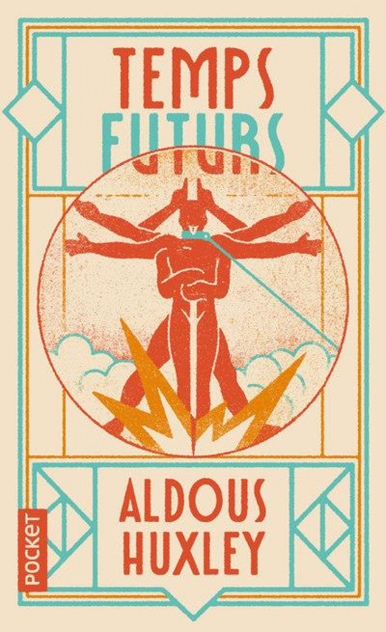 TEMPS FUTURS - HUXLEY ALDOUS - Pocket