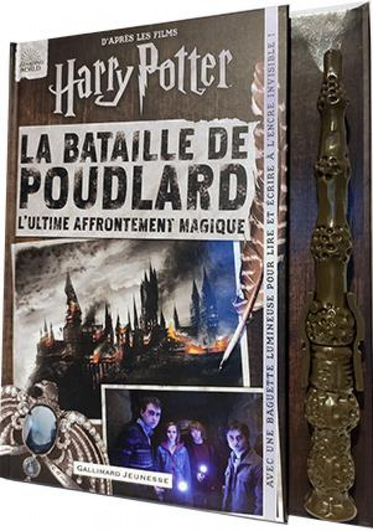 Harry Potter - 1 000 questions et défis - Harry Potter : Le jeu - Collectif  - Achat Livre