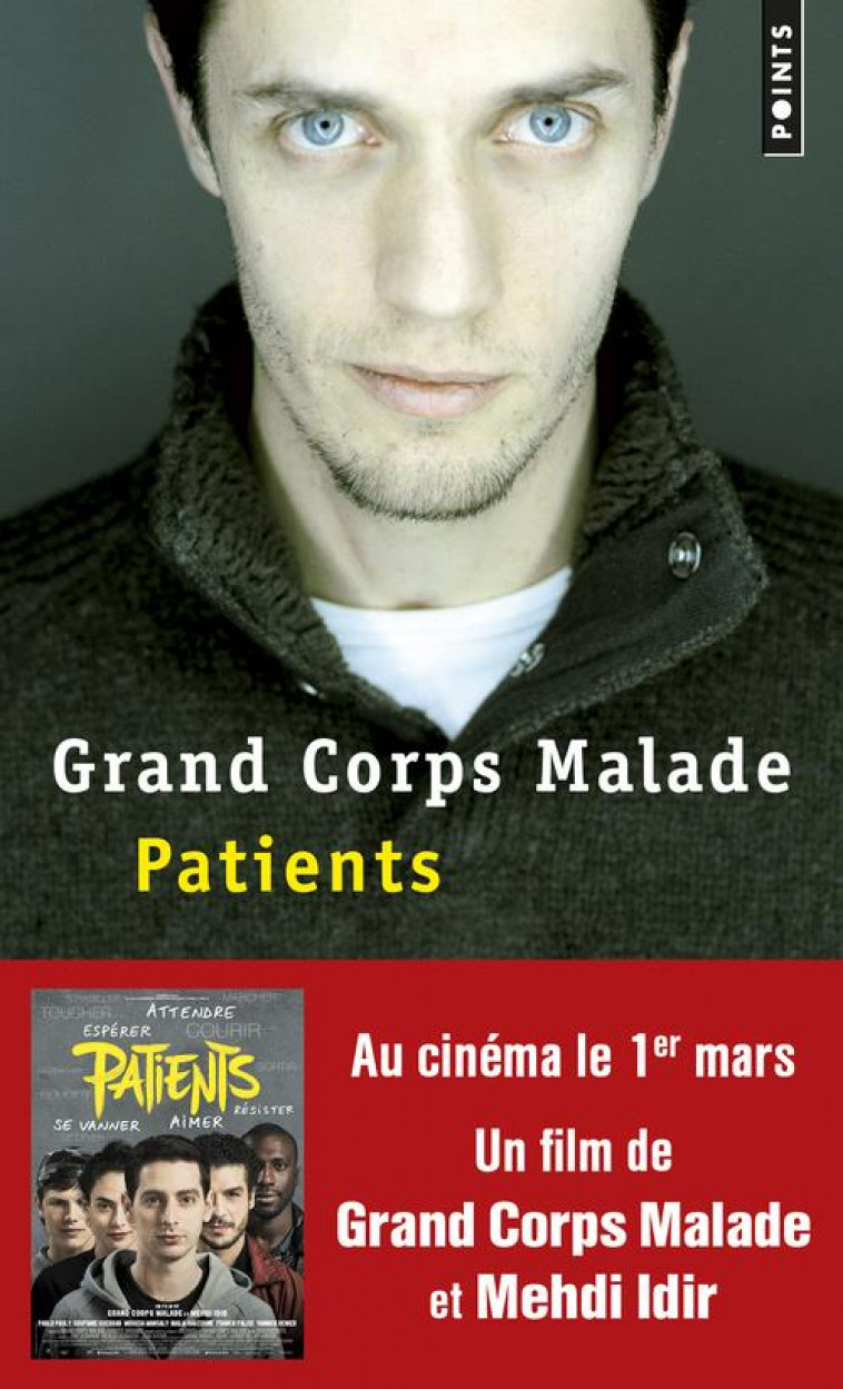 PATIENTS - GRAND CORPS MALADE - Points