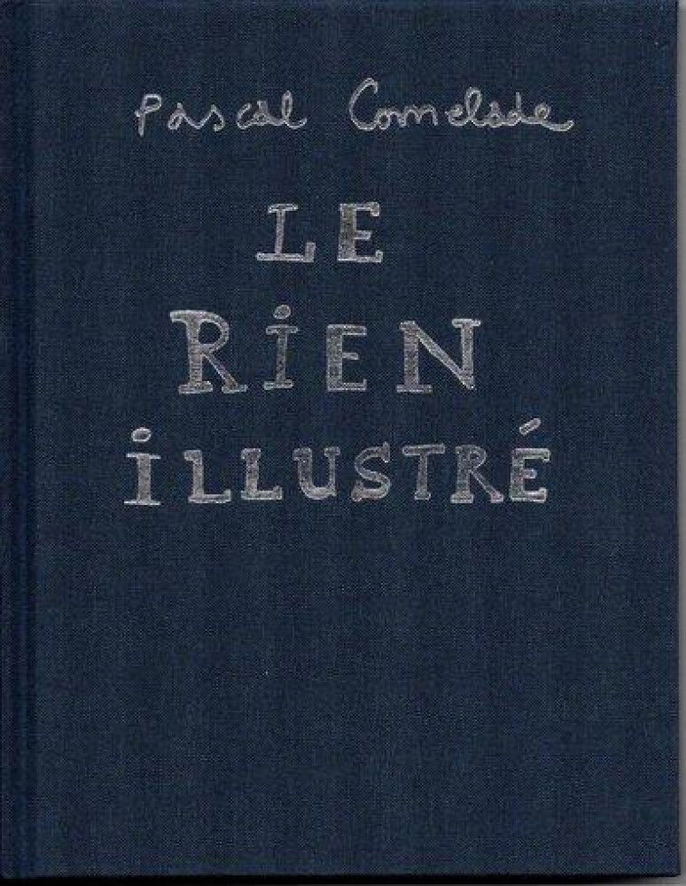 LE RIEN ILLUSTRE - COMELADE - FONDEURS BRIQUE