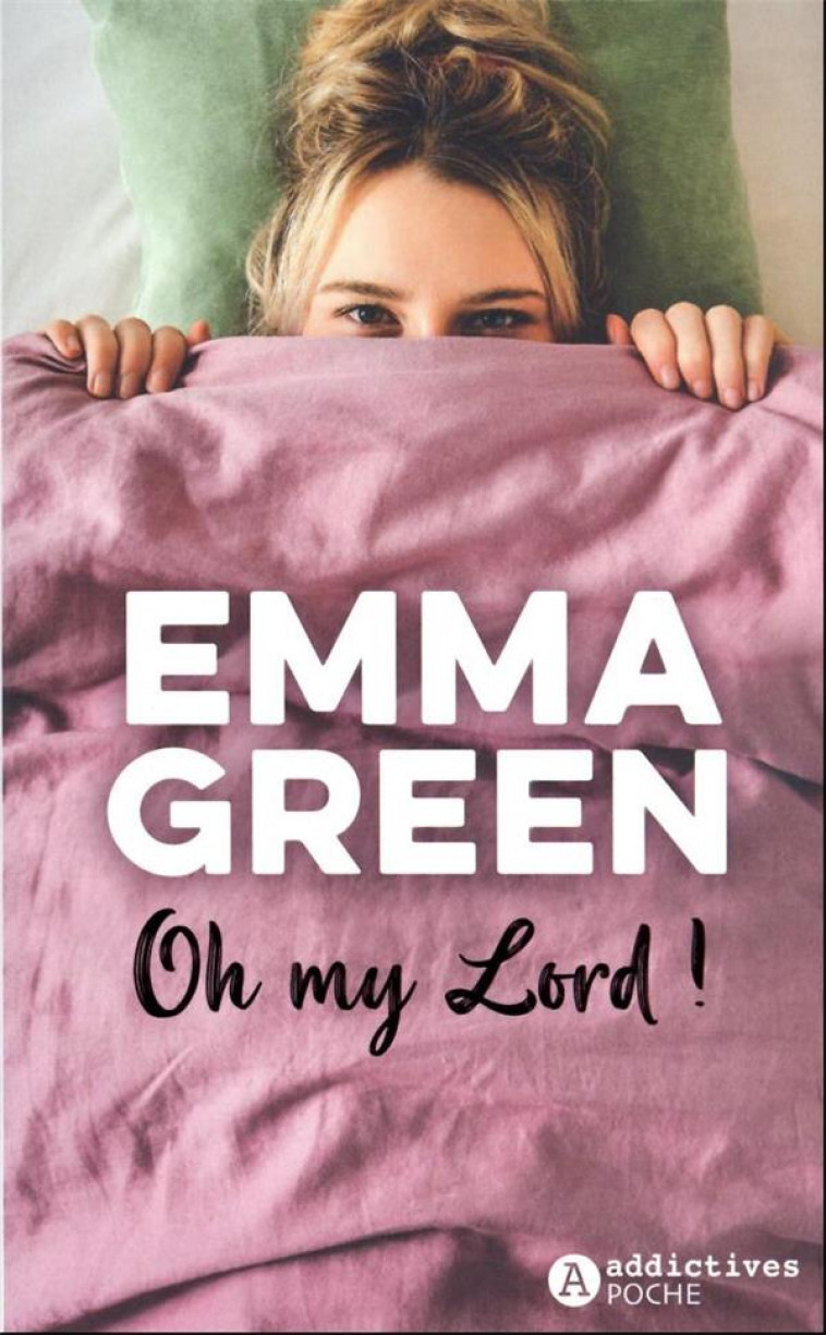 OH MY LORD ! - GREEN EMMA - EURO SERVICE