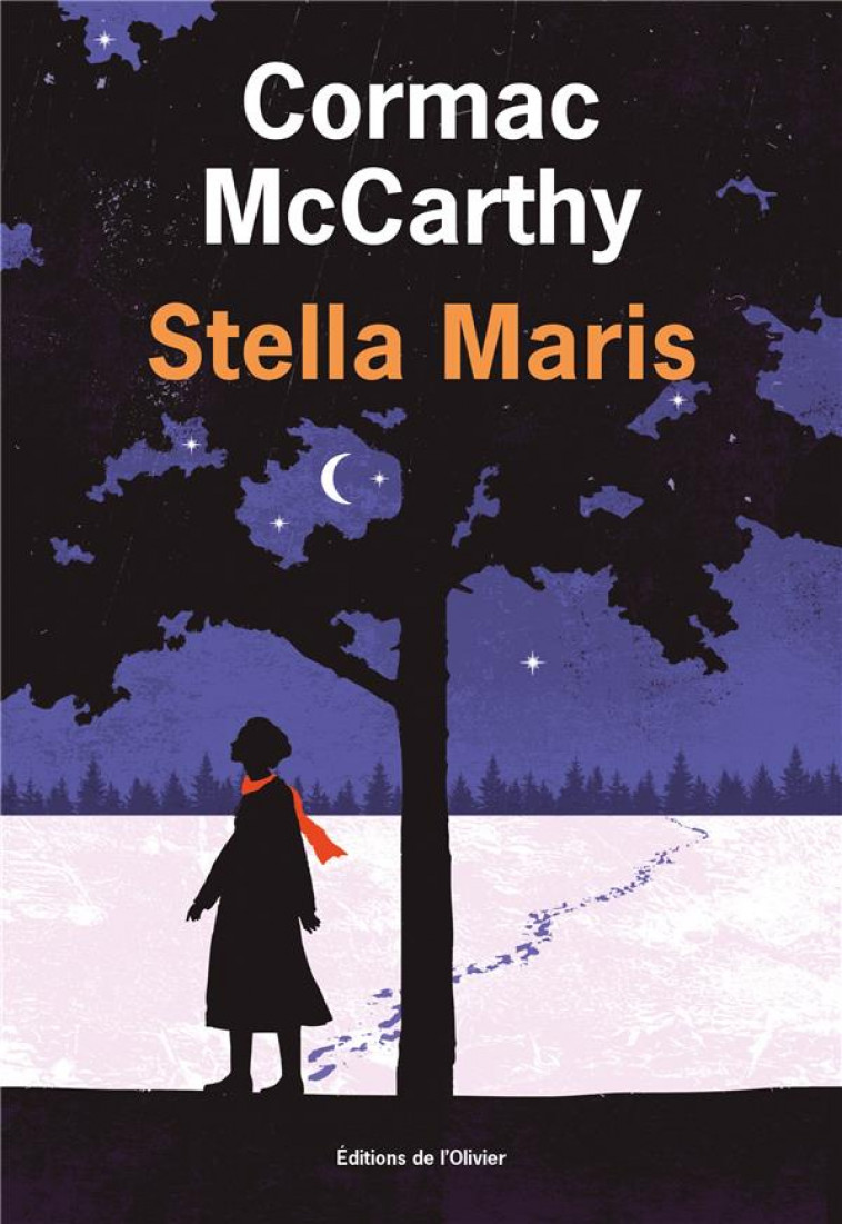 STELLA MARIS - MCCARTHY CORMAC - OLIVIER