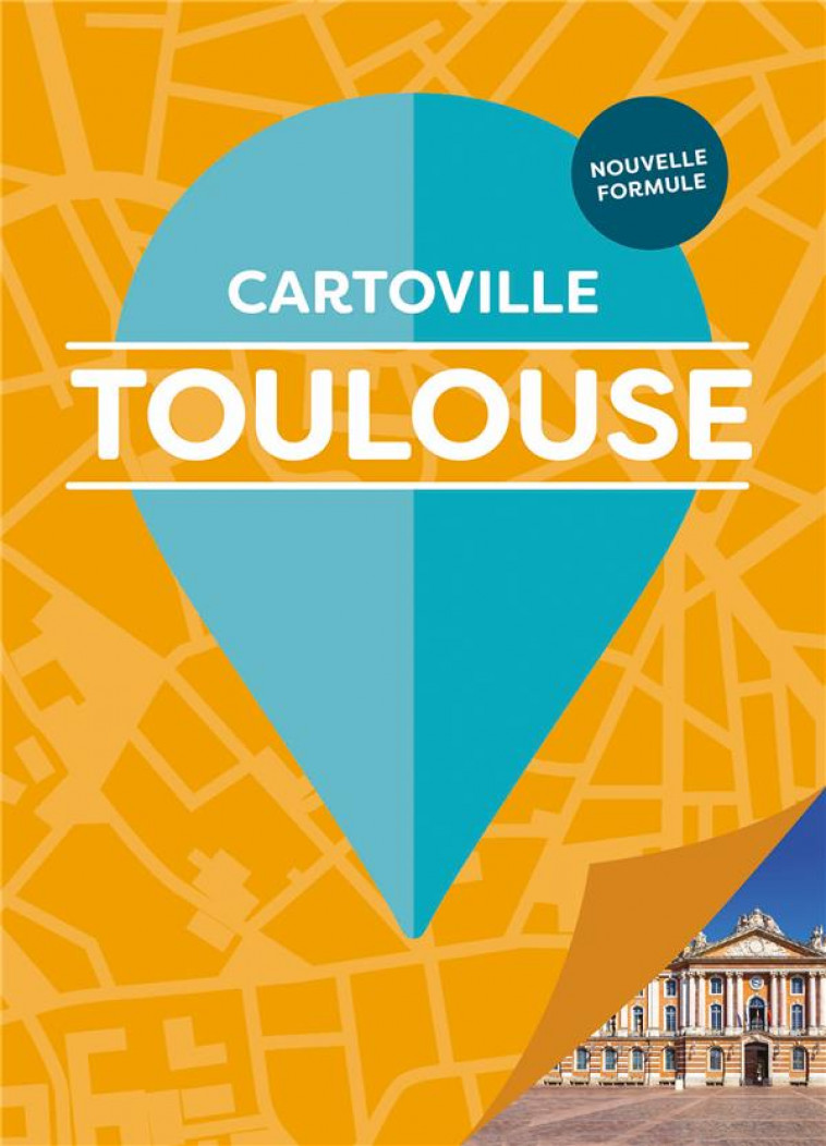 TOULOUSE - COLLECTIF - Gallimard-Loisirs