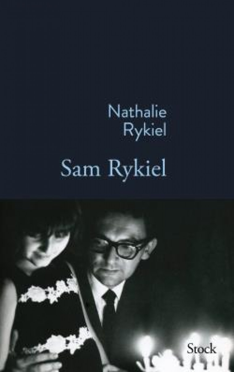 SAM RYKIEL - RYKIEL NATHALIE - STOCK