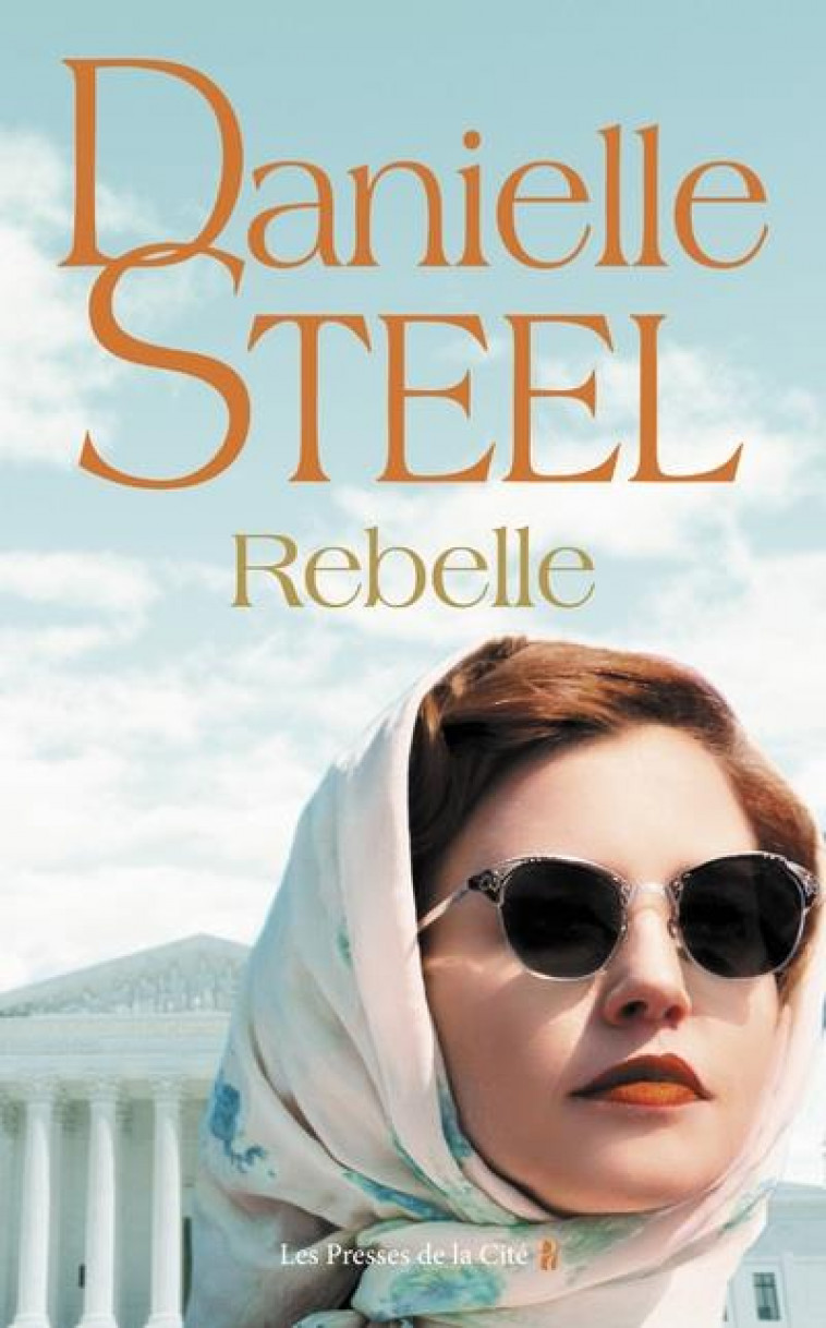 REBELLE - STEEL DANIELLE - PRESSES CITE