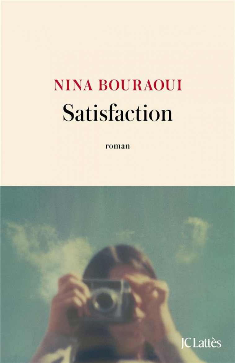 SATISFACTION - BOURAOUI NINA - CERF