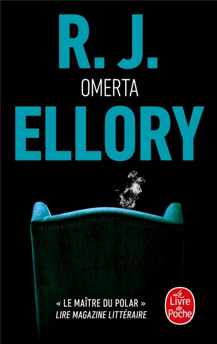 OMERTA - ELLORY R. J. - LGF/Livre de Poche
