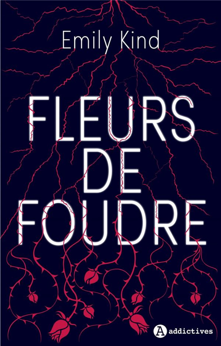 FLEURS DE FOUDRE - KIND EMILY - EURO SERVICE