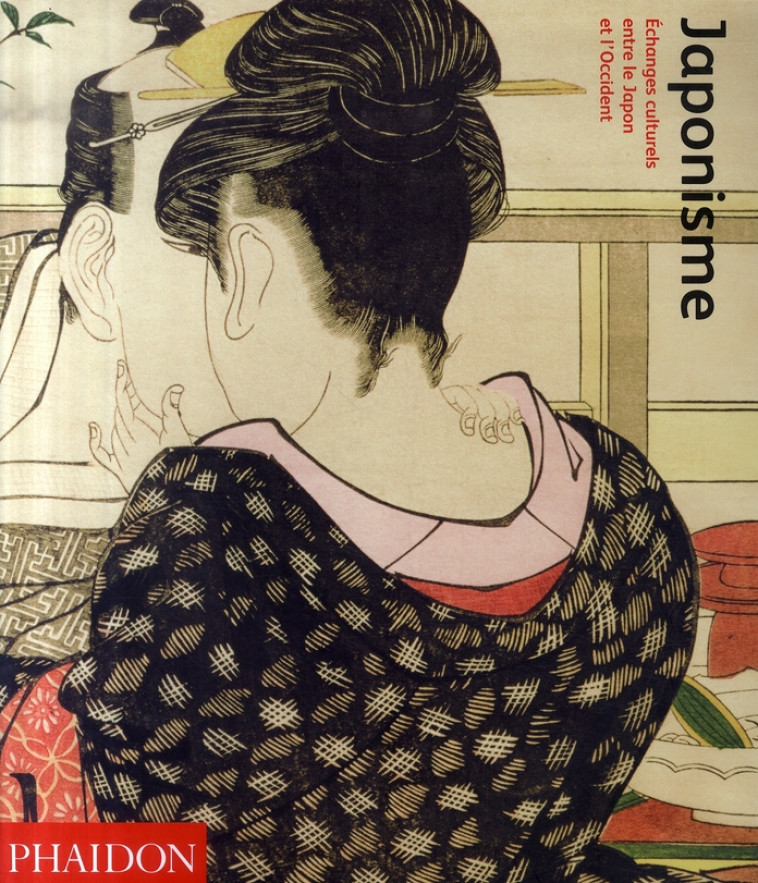 JAPONISME - LAMBOURNE LIONEL - PHAIDON FRANCE