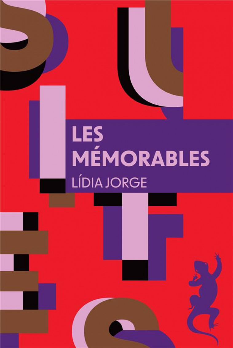 LES MEMORABLES - JORGE LIDIA - METAILIE