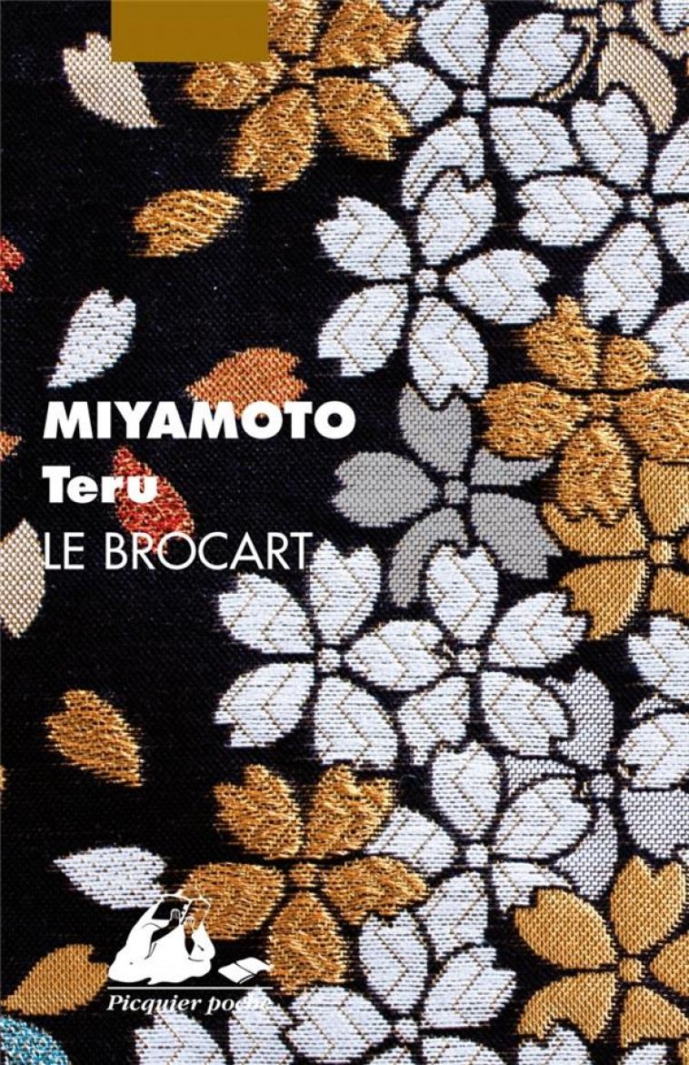 LE BROCART - MIYAMOTO TERU - PICQUIER
