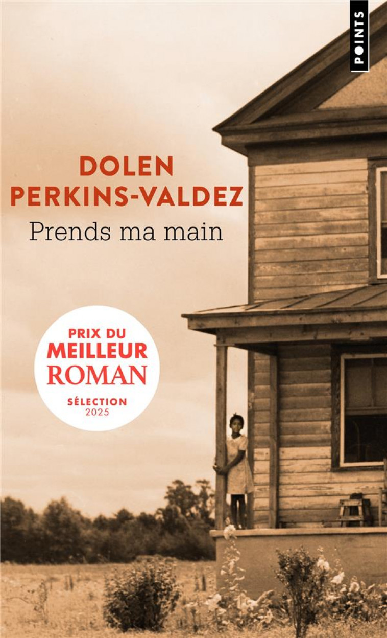 PRENDS MA MAIN - PERKINS-VALDEZ DOLEN - POINTS