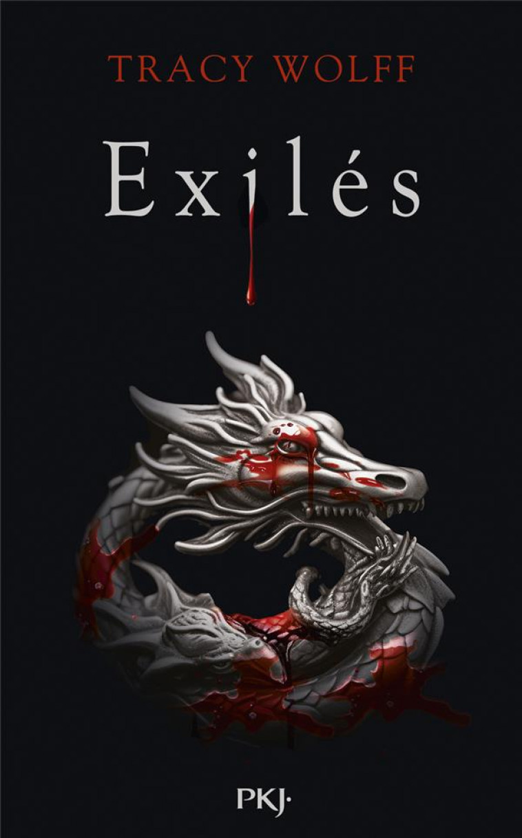 ASSOIFFES - TOME 8 EXILES - WOLFF - POCKET