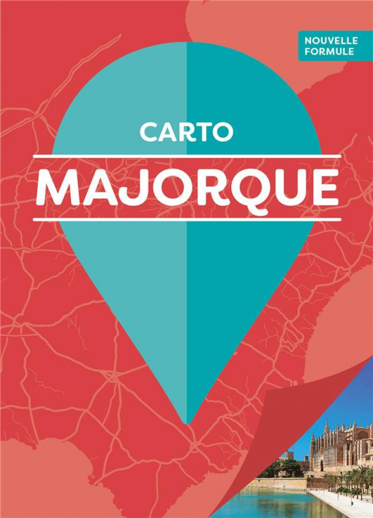 MAJORQUE - COLLECTIF - Gallimard-Loisirs