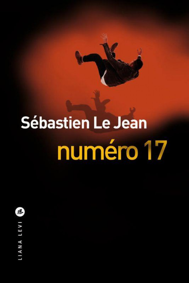 NUMERO 17 - LE JEAN SEBASTIEN - LEVI