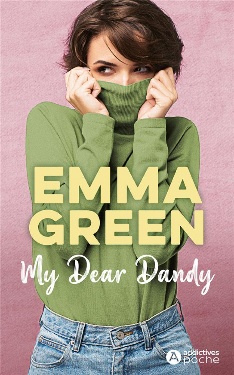 MY DEAR DANDY - GREEN EMMA - EURO SERVICE