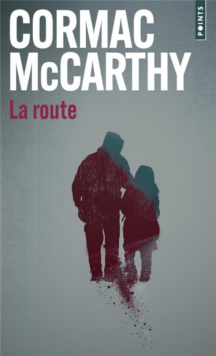 LA ROUTE - MCCARTHY CORMAC - POINTS
