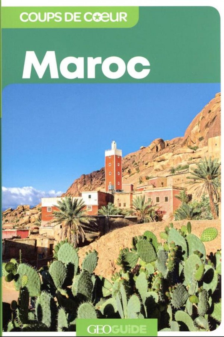 MAROC - COLLECTIF - Gallimard-Loisirs