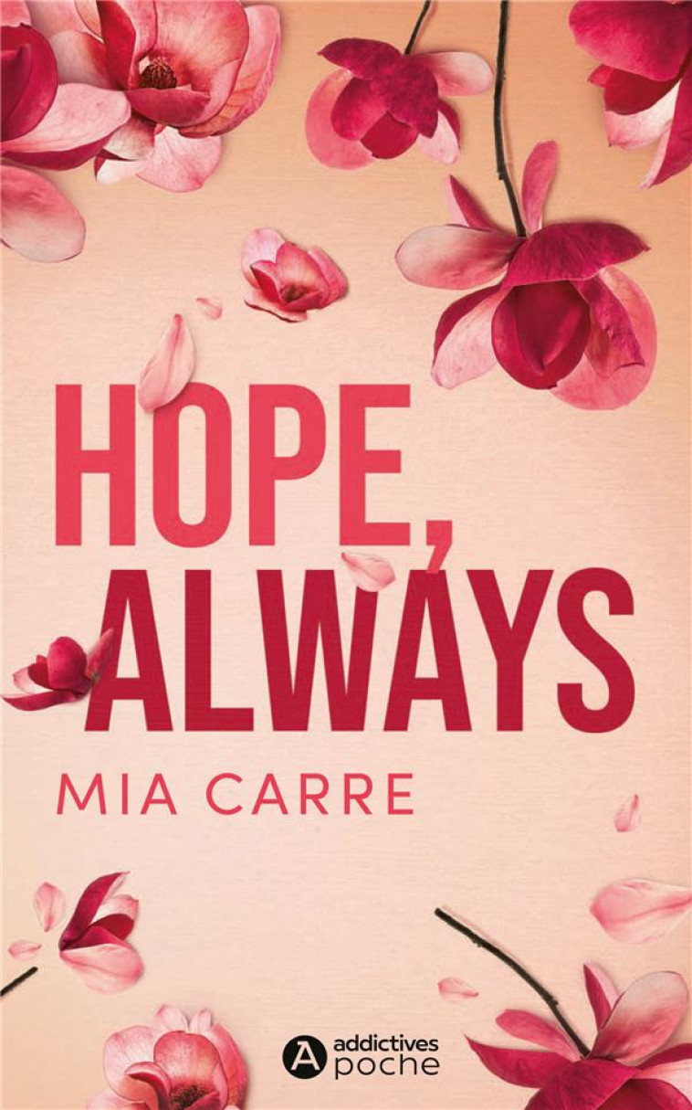 HOPE, ALWAYS - CARRE MIA - EURO SERVICE