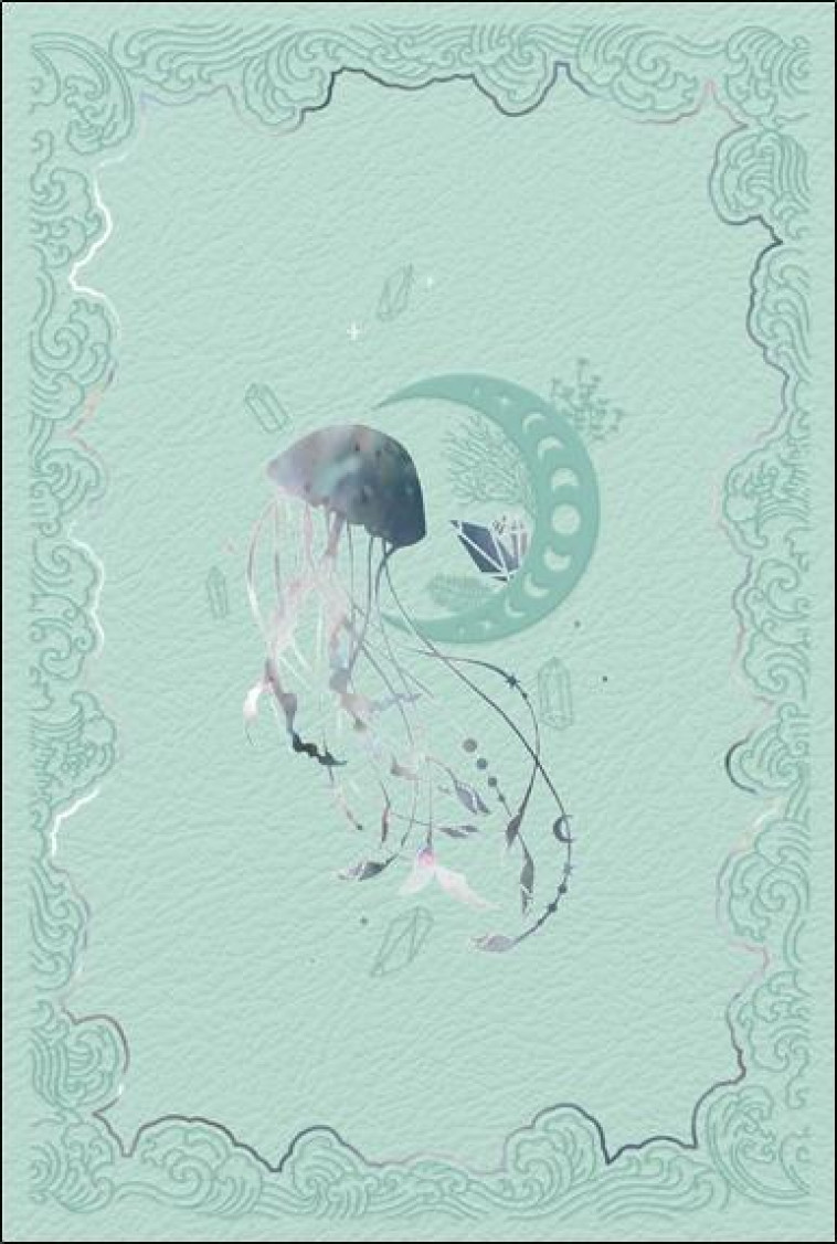 GRIMOIRE VIERGE MEDUSE - COLLECTIF - NC