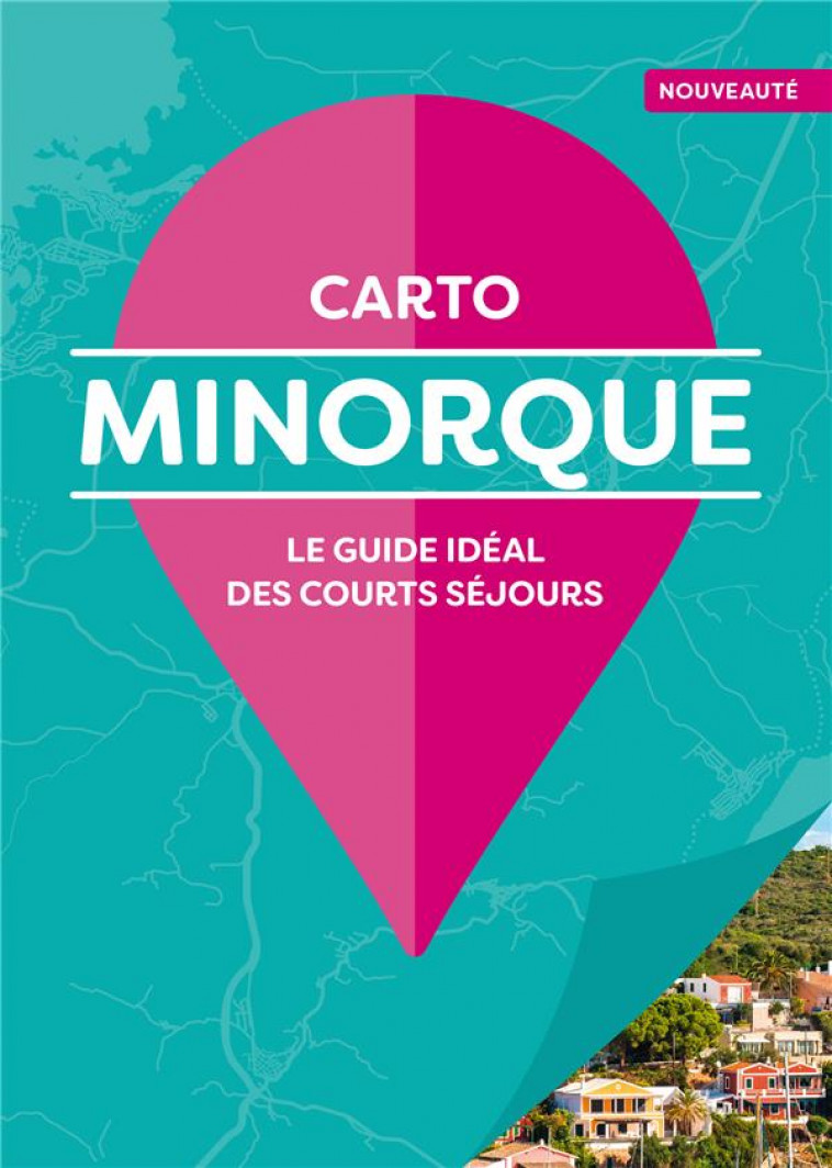 MINORQUE - COLLECTIF - Gallimard-Loisirs