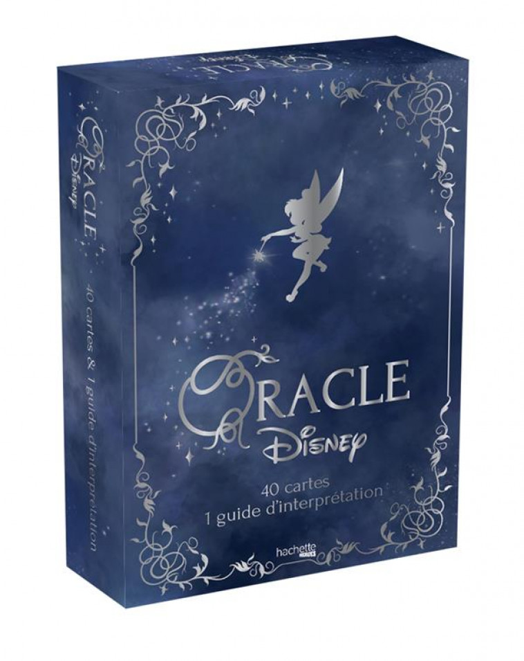 ORACLE DISNEY -  KALENGULA  CATHERINE - NC