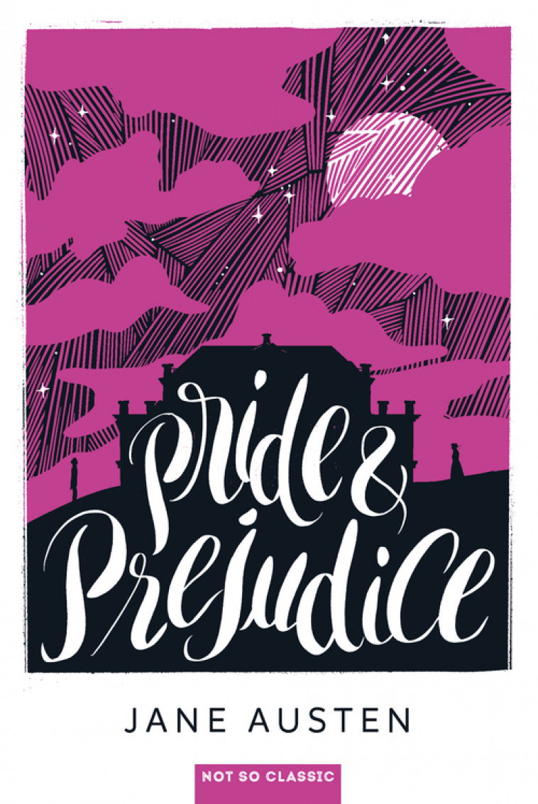Pride and Prejudice - AUSTEN Jane - BELIN EDUCATION