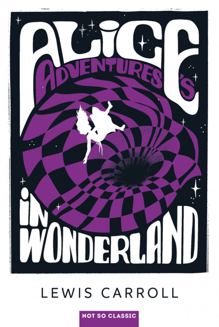 Alice's Adventures in Wonderland - Carroll Lewis - BELIN EDUCATION
