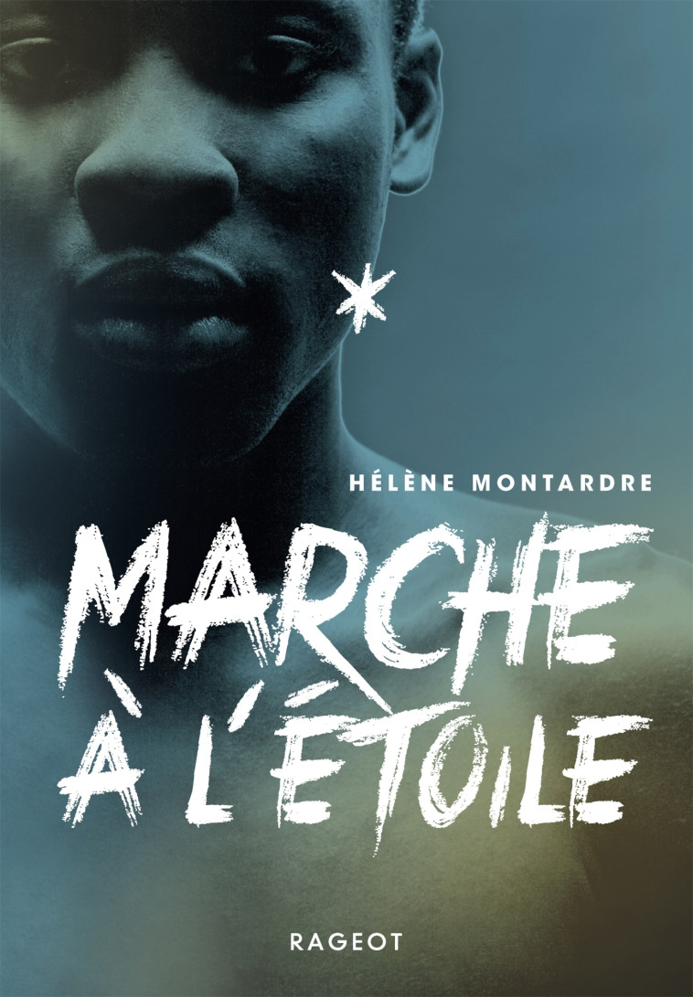 Marche à l'étoile - Montardre Hélène - RAGEOT