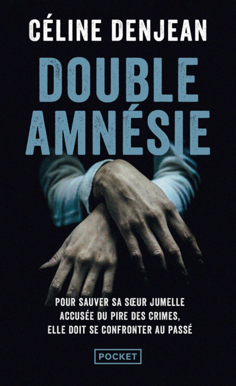 Double amnésie - Denjean Céline - POCKET