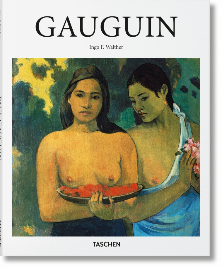 Gauguin - Walther Ingo F. - TASCHEN